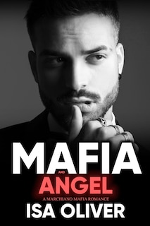 Front cover_Mafia And Angel