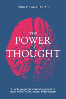 Front cover_The Power of Thought
