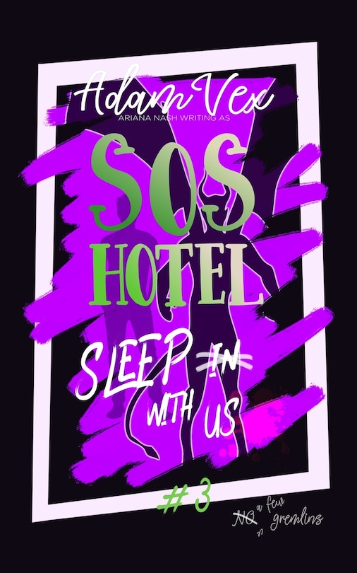 Front cover_SOS Hotel
