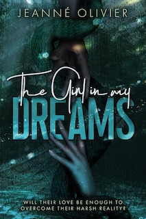 Front cover_The Girl in my Dreams