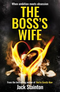 Couverture_The Boss's Wife