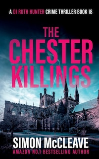 Front cover_The Chester Killings