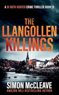 Front cover_The Llangollen Killings