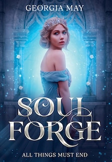 Front cover_Soul Forge
