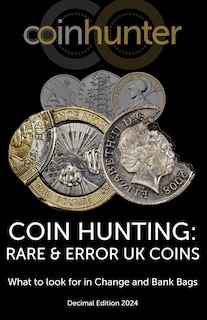 Couverture_Coin Hunting