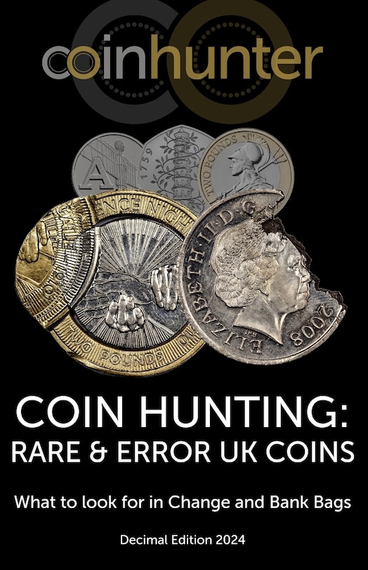 Couverture_Coin Hunting