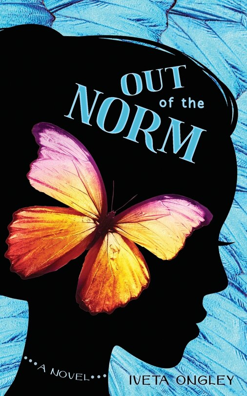 Front cover_Out of the Norm
