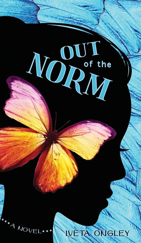 Front cover_Out of the Norm