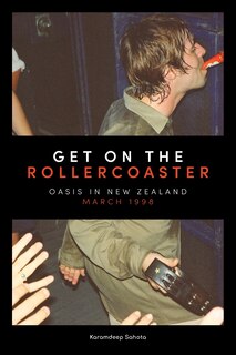Couverture_Get on the Rollercoaster