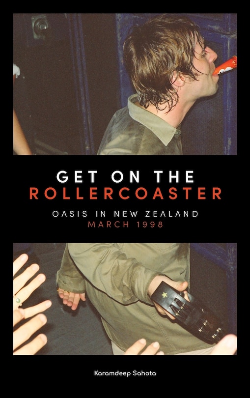 Couverture_Get on the Rollercoaster