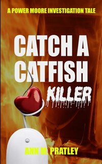 Couverture_Catch a Catfish Killer