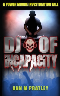 Couverture_DJ of Incapacity