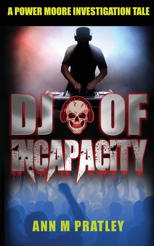 Couverture_DJ of Incapacity