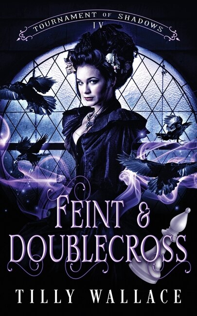 Couverture_Feint and Doublecross