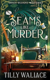 Couverture_Seams Like Murder