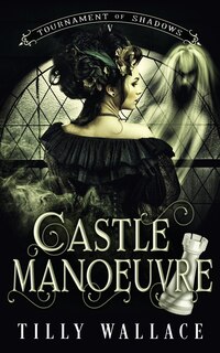 Front cover_Castle Manoeuvre