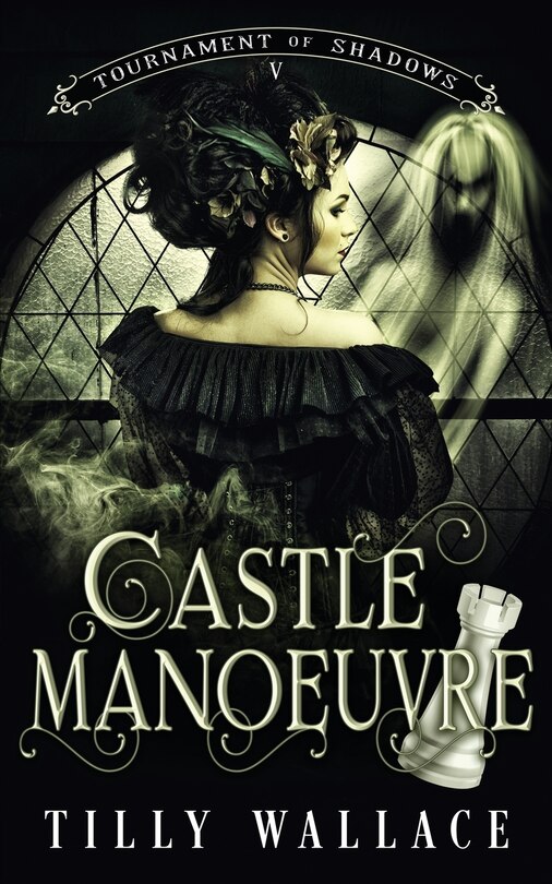 Front cover_Castle Manoeuvre