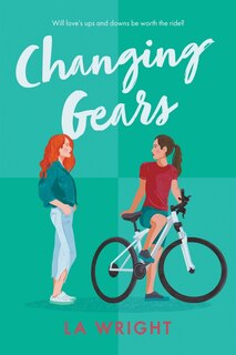 Couverture_Changing Gears