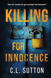 Couverture_Killing for Innocence