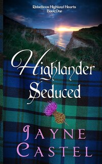 Front cover_Highlander Seduced