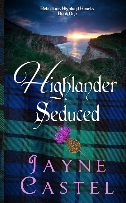 Front cover_Highlander Seduced