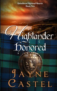 Couverture_Highlander Honored