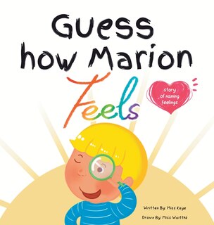 Couverture_Guess How Marion Feels