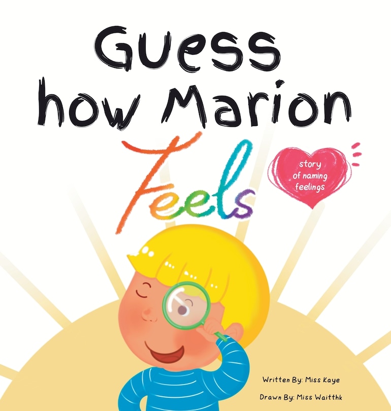 Couverture_Guess How Marion Feels