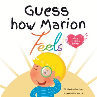 Front cover_Guess How Marion Feels