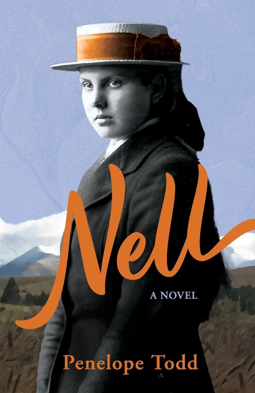 Front cover_Nell