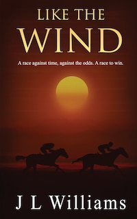 Couverture_Like The Wind