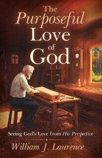 Front cover_The Purposeful Love of God