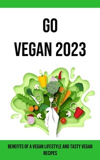 Front cover_Go Vegan 2023