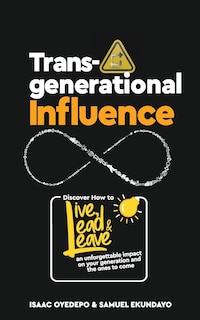 Front cover_Transgenerational Influence