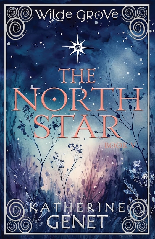Front cover_The North Star