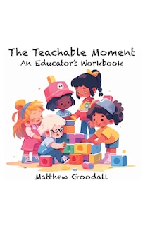 Front cover_The Teachable Moment