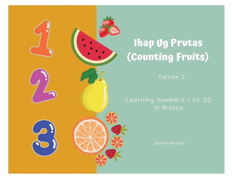 Couverture_Ihap Ug Prutas (Counting Fruits)