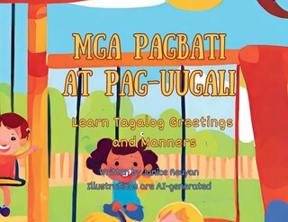 Couverture_Mga Pagbati at Pag-uugali