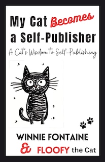 Front cover_My Cat Becomes a Self-Publisher