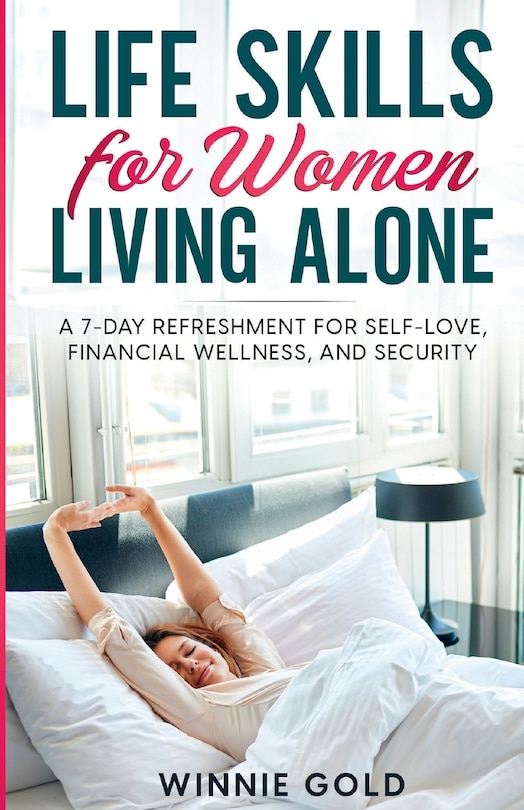 Couverture_Life Skills for Women Living Alone
