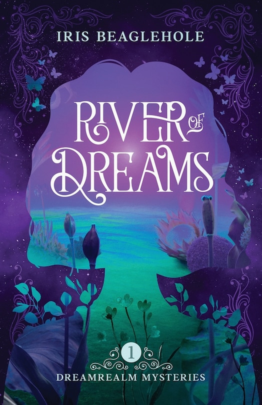Front cover_River of Dreams