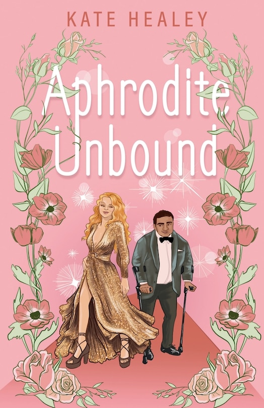 Front cover_Aphrodite Unbound