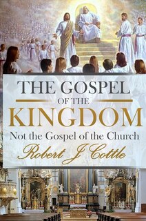 Couverture_The Gospel of the Kingdom