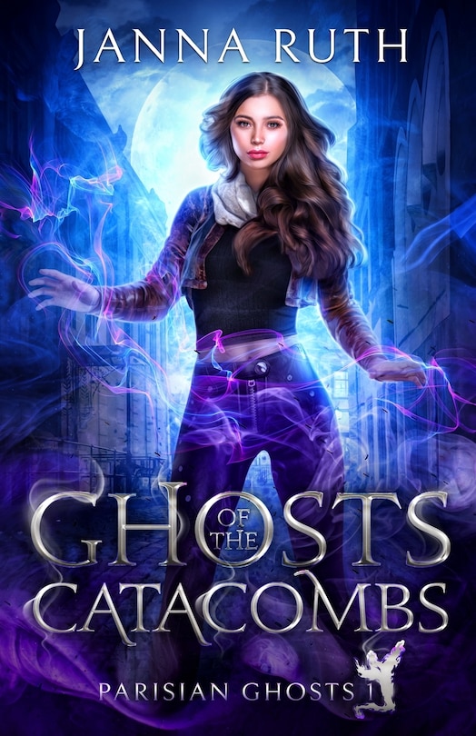 Couverture_Ghosts of the Catacombs