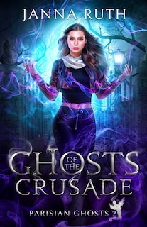 Couverture_Ghosts of the Crusade