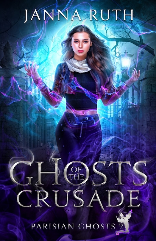 Couverture_Ghosts of the Crusade