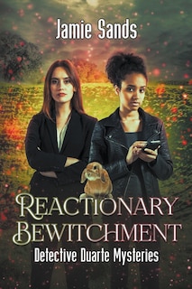 Front cover_Reactionary Bewitchment