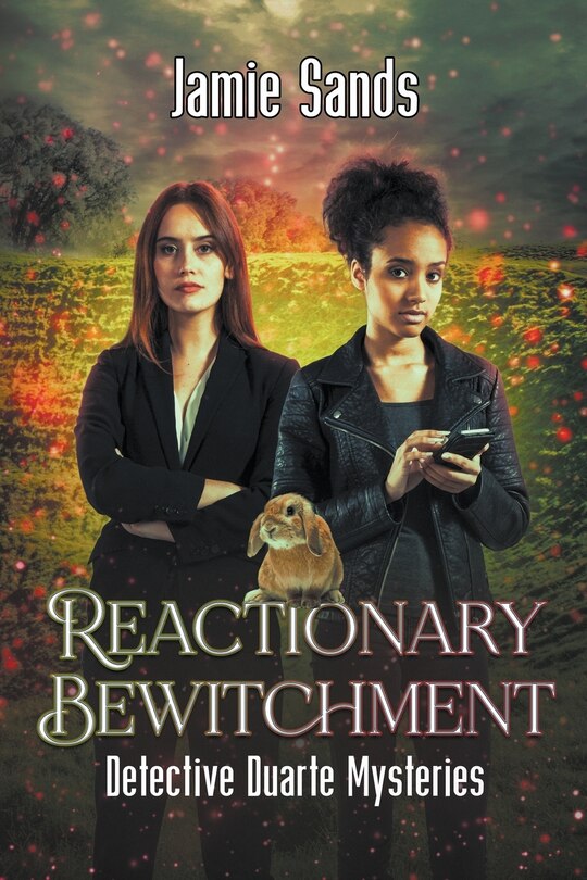 Front cover_Reactionary Bewitchment