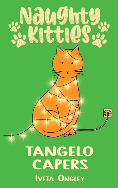 Front cover_Tangelo Capers