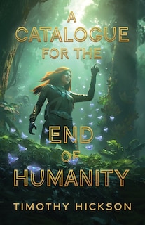 Couverture_A Catalogue for the End of Humanity